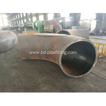 28" 26mm A234 WP91 Elbow